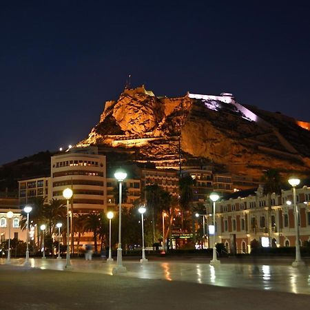 Myflats Luxury Vistamar Apartment Gran Alacant Exterior photo