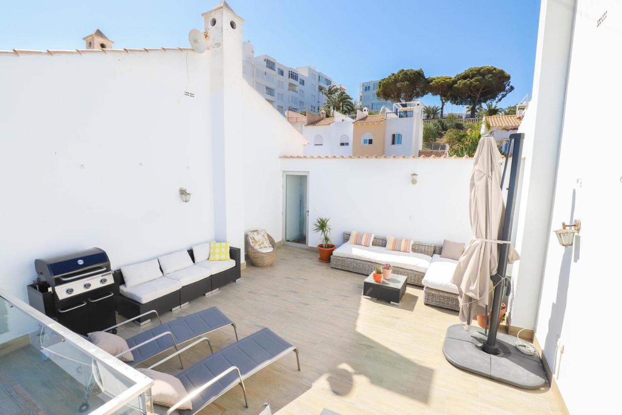Myflats Luxury Vistamar Apartment Gran Alacant Exterior photo