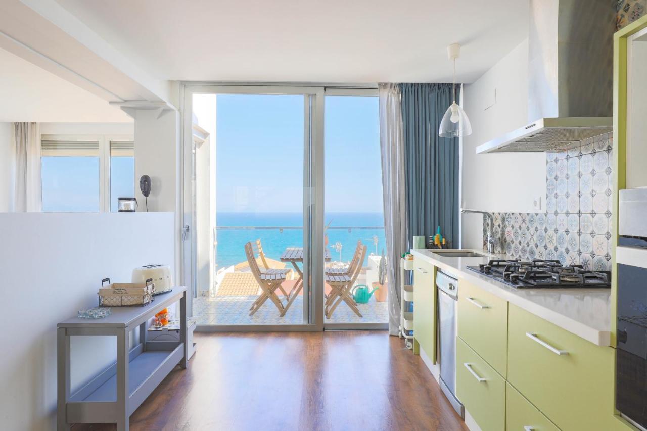 Myflats Luxury Vistamar Apartment Gran Alacant Exterior photo