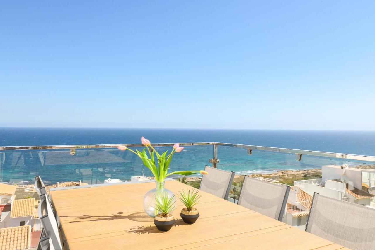 Myflats Luxury Vistamar Apartment Gran Alacant Exterior photo