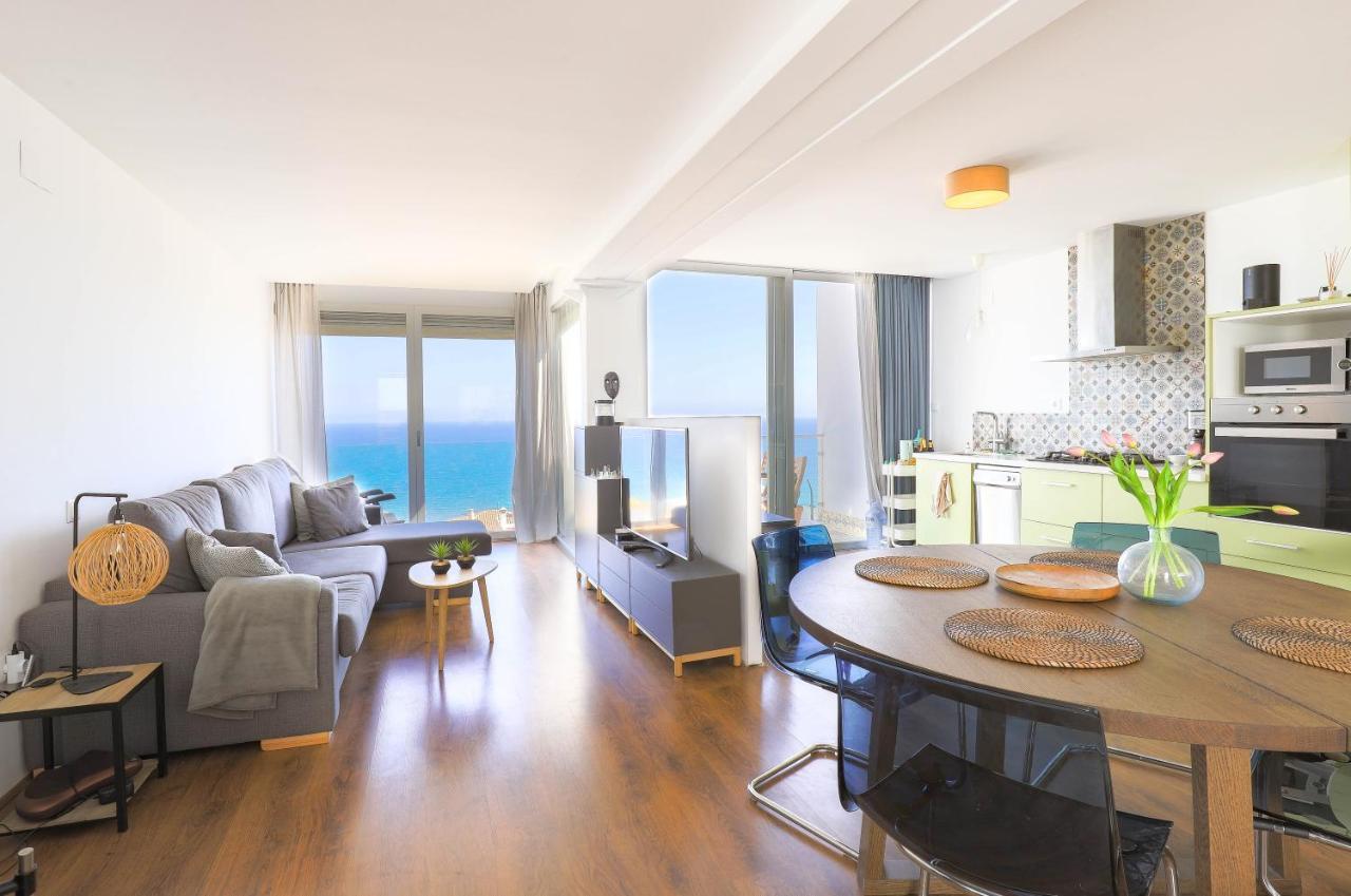Myflats Luxury Vistamar Apartment Gran Alacant Exterior photo