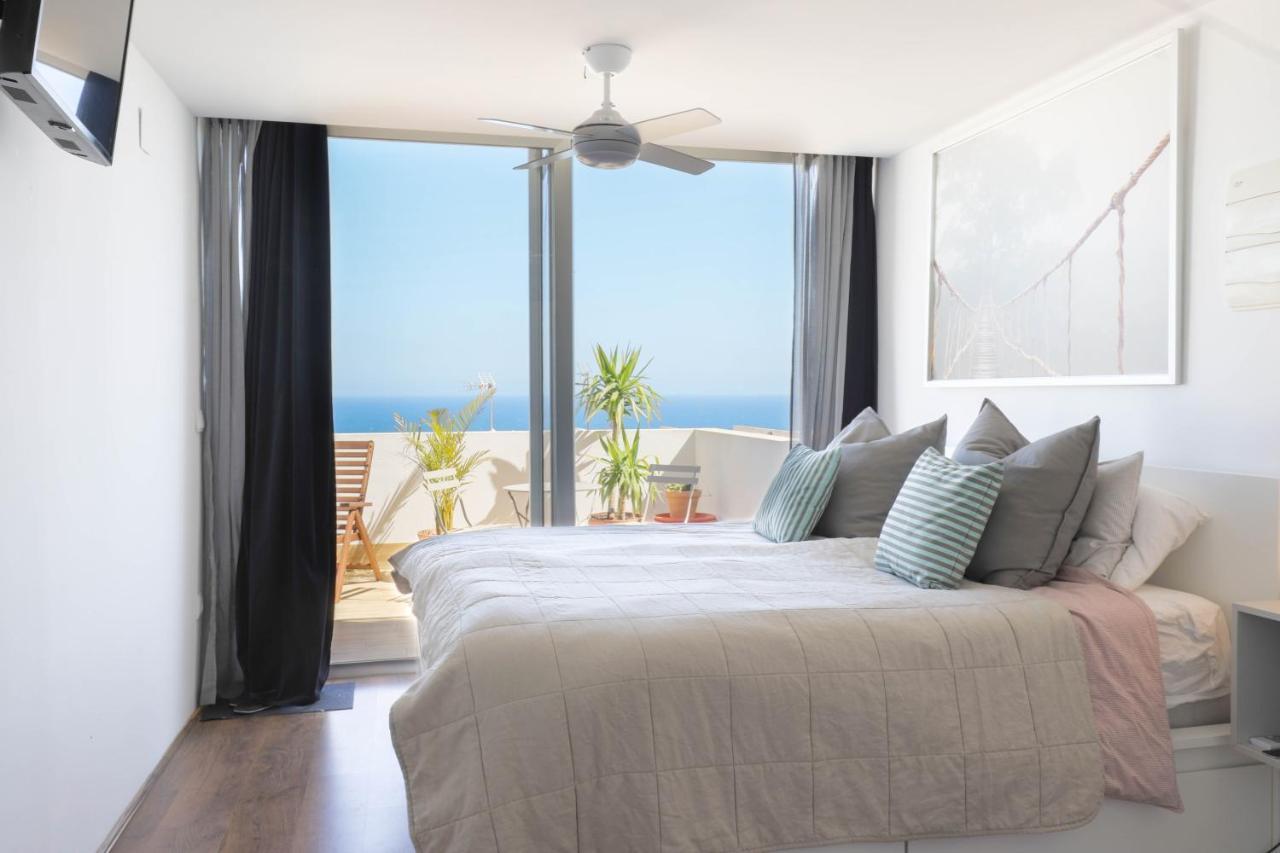 Myflats Luxury Vistamar Apartment Gran Alacant Exterior photo